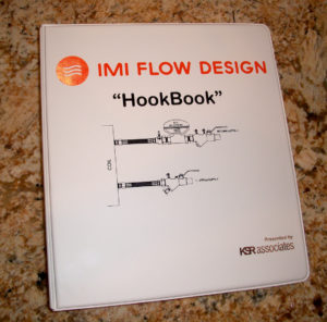 IMI Flow HookBook